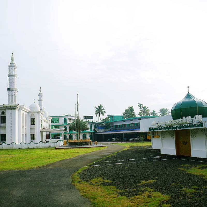 Jeelani Masjid image