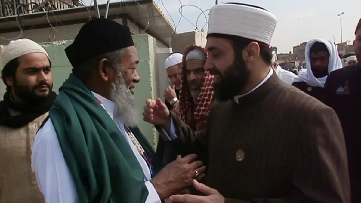 Qmahan Bagdad Grandson09