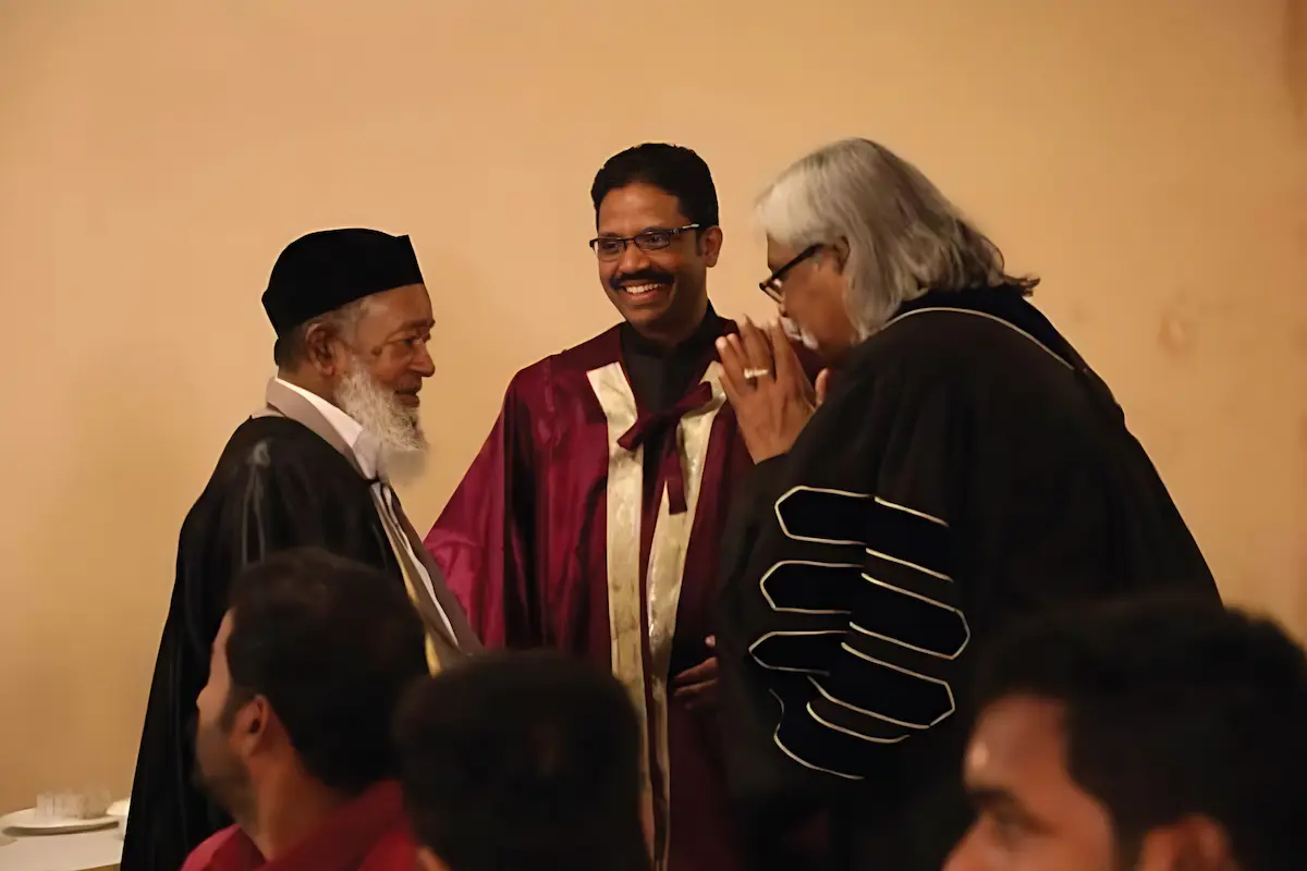 Quthbuzzaman Award 04