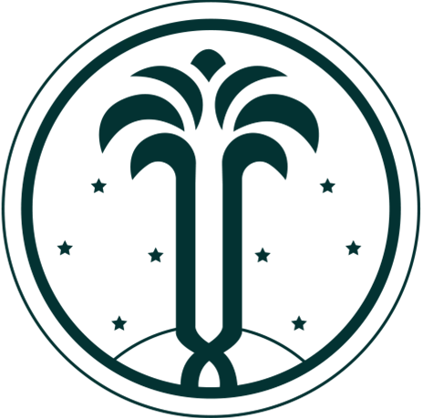 Jeelani Trust Logo