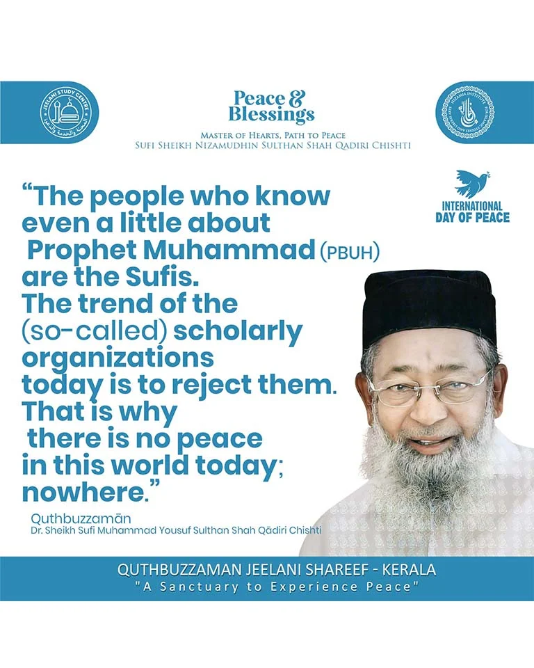 peace of the day 4